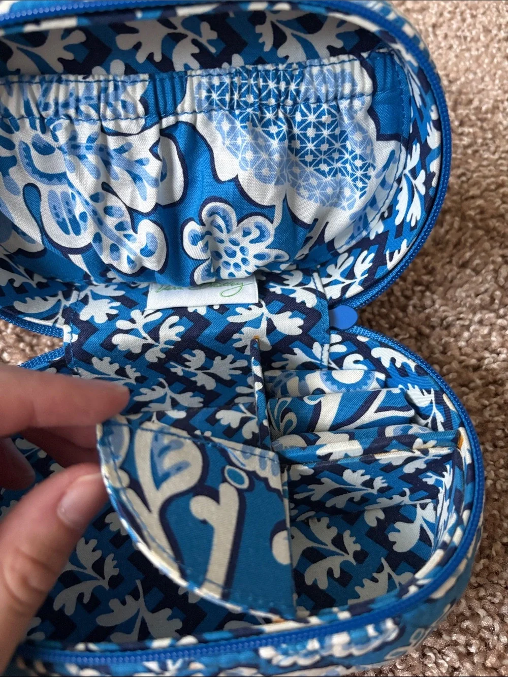 N/A retired vera